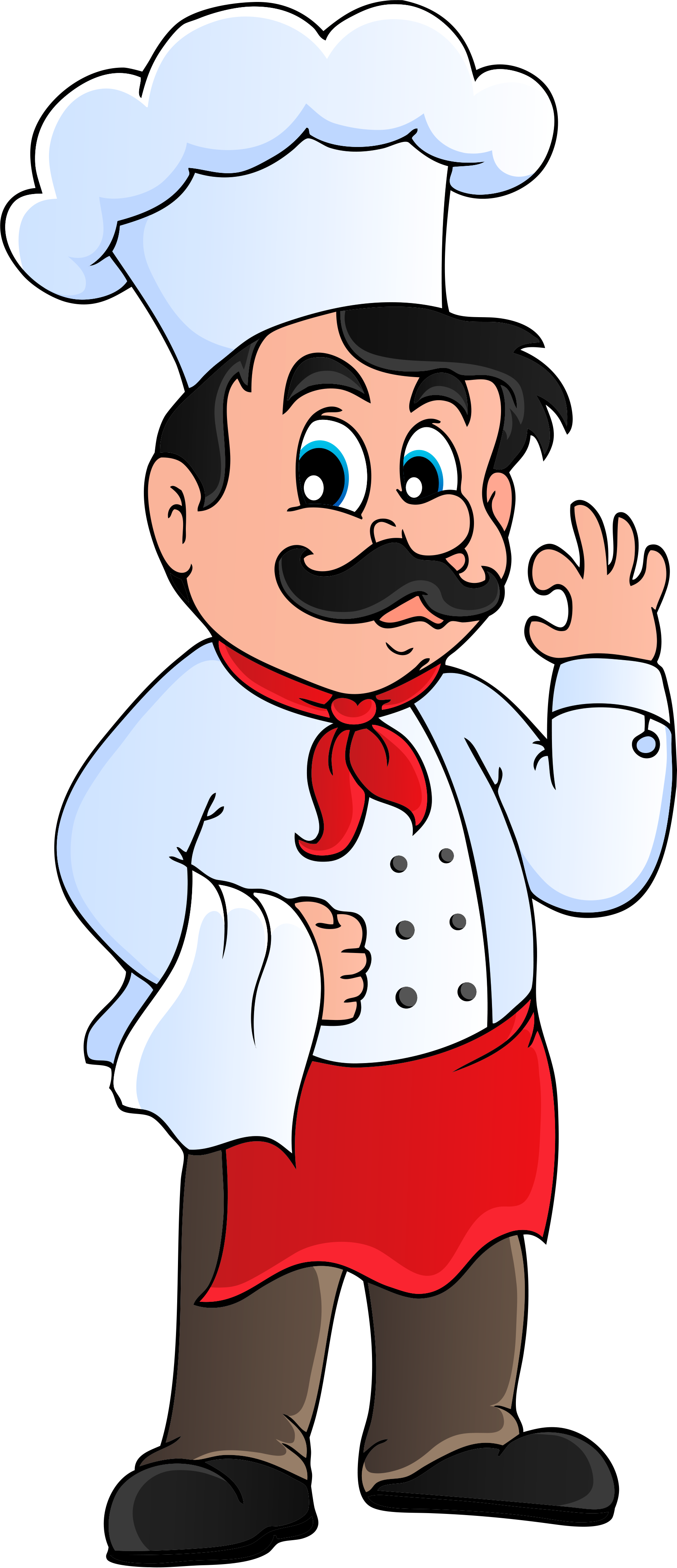 chef image